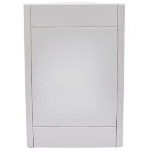 Drzwiczki do kasety Retraflex II Białe