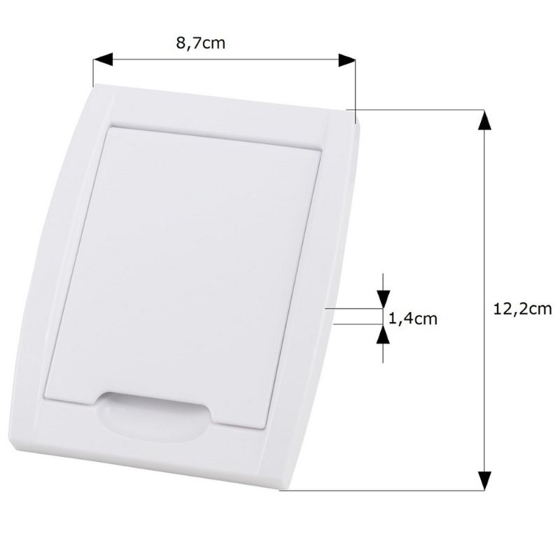 Gniazdo Ssące Premier Evo - obrazek 2