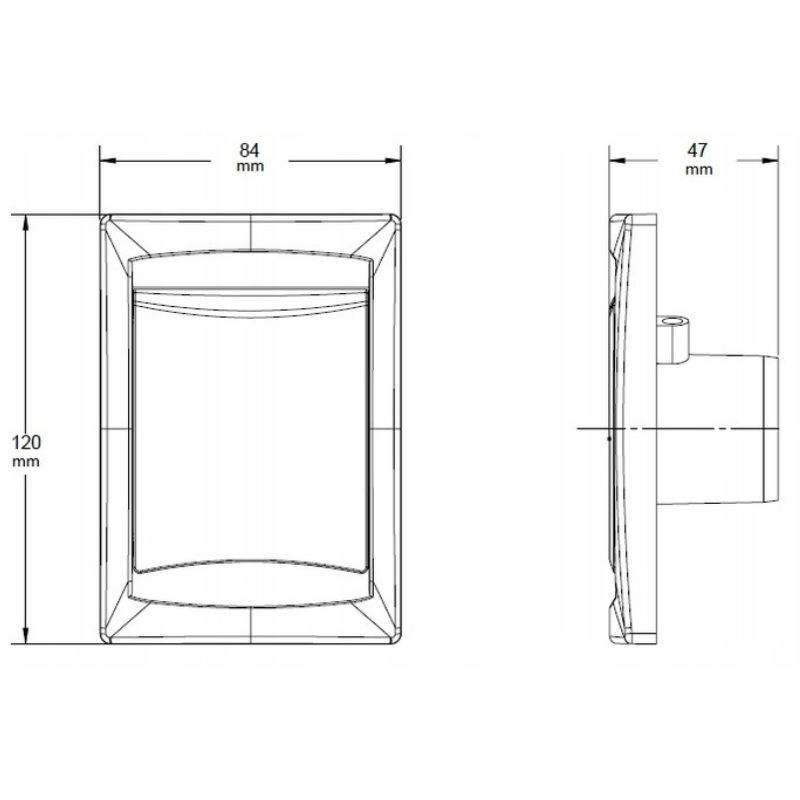 Gniazdo ssące Vega - obrazek 2