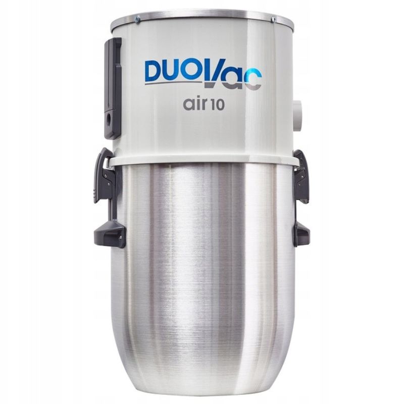 Odkurzacz Centralny DuoVac AIR10