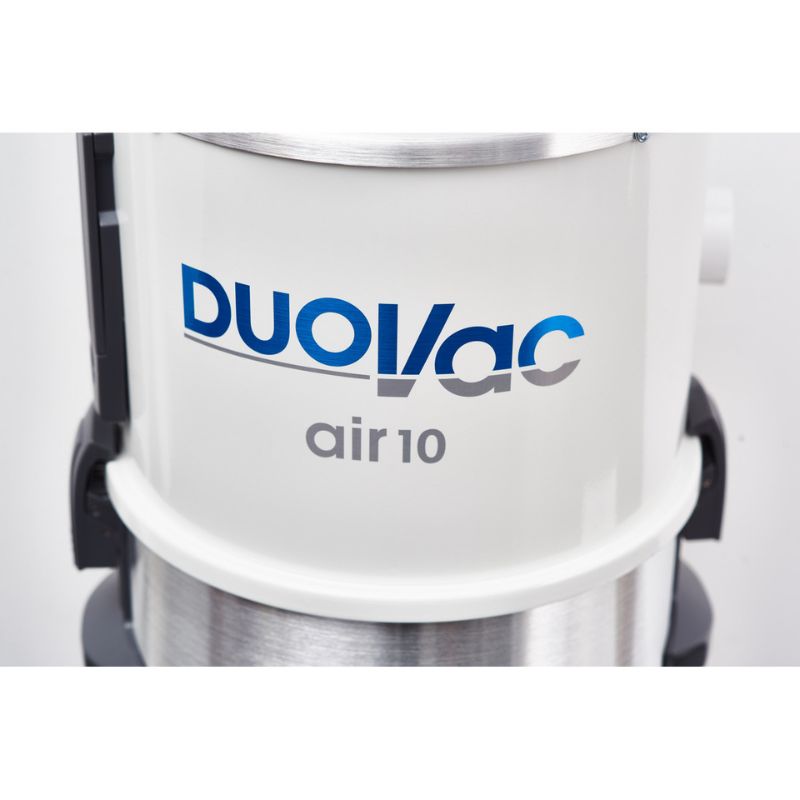 Odkurzacz Centralny DuoVac AIR10 - obrazek 5