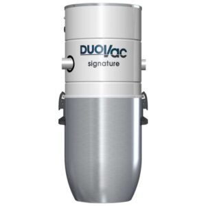 Odkurzacz centralny Duovac SIGNATURE 200