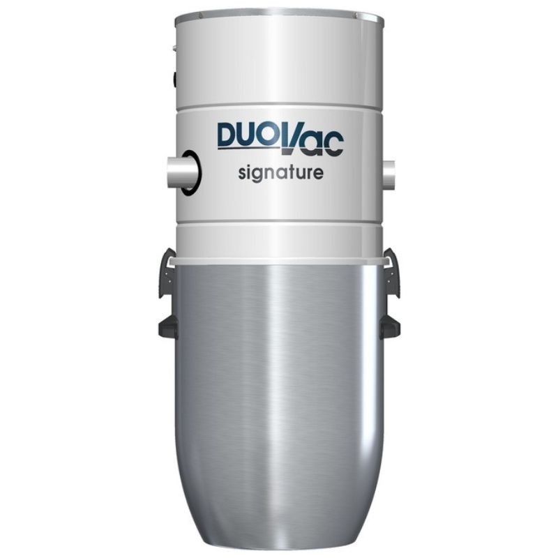 Odkurzacz centralny Duovac SIGNATURE 200