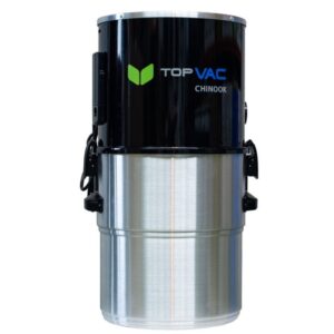 Odkurzacz centralny TopVac CHINOOK