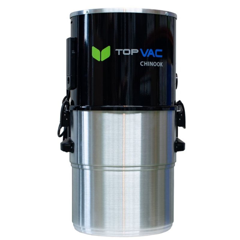 Odkurzacz centralny TopVac CHINOOK