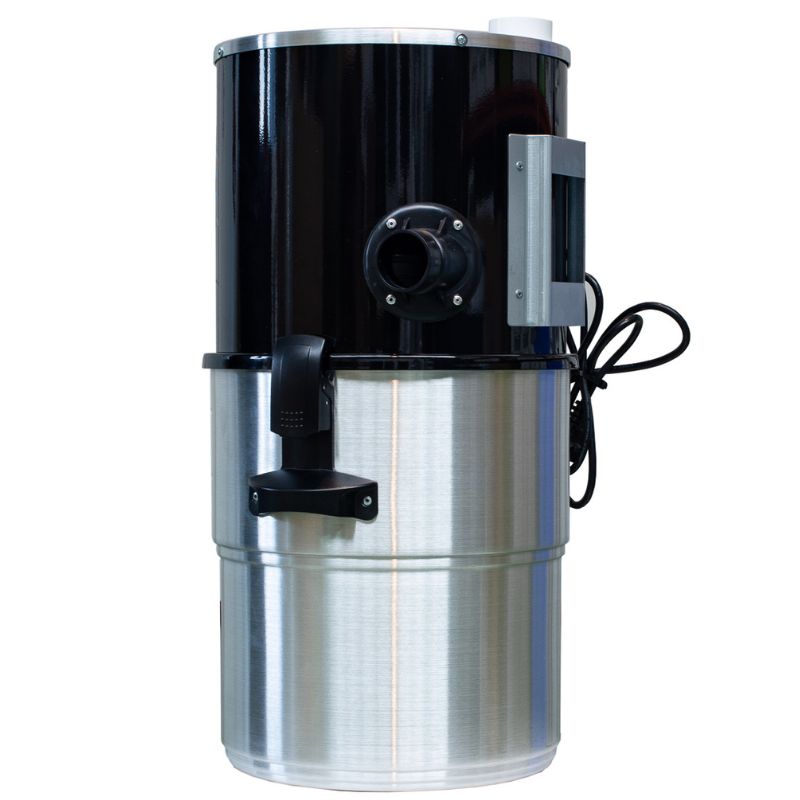 Odkurzacz centralny TopVac CHINOOK - obrazek 4