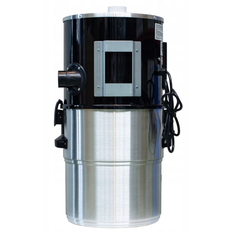 Odkurzacz centralny TopVac CHINOOK - obrazek 3