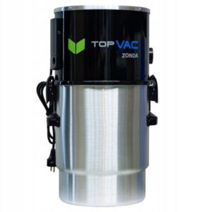 Odkurzacz centralny TopVac ZONDA