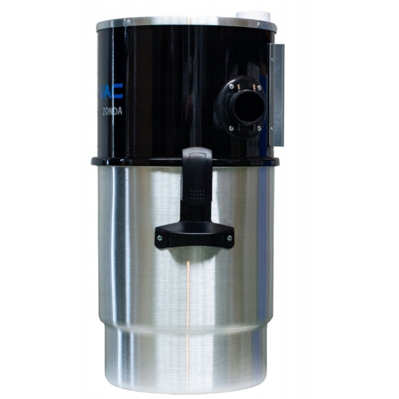 Odkurzacz centralny TopVac ZONDA - obrazek 3