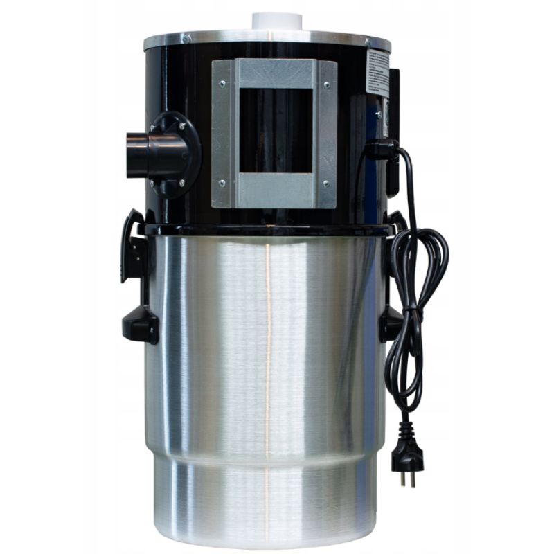 Odkurzacz centralny TopVac ZONDA - obrazek 4