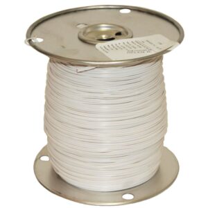 Przewód elektryczny OMY 2x0,75 okrągły 2-żyłowy w podwójnej izolacji, instalacja odkurzacze centralne