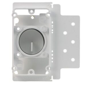 Puszka Standard z Przykryciem