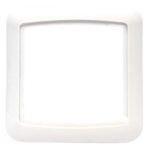 Ramka do gniazd ssących Due Modus