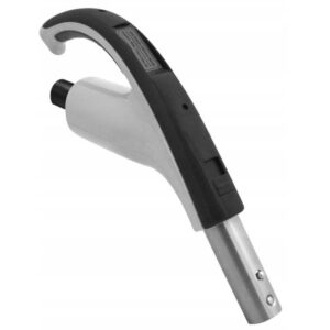 Rękojeść Retraflex do rury teleskopowej z klipsem