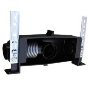 Skrzynka ścienna do szufelki automatycznej LEOVAC