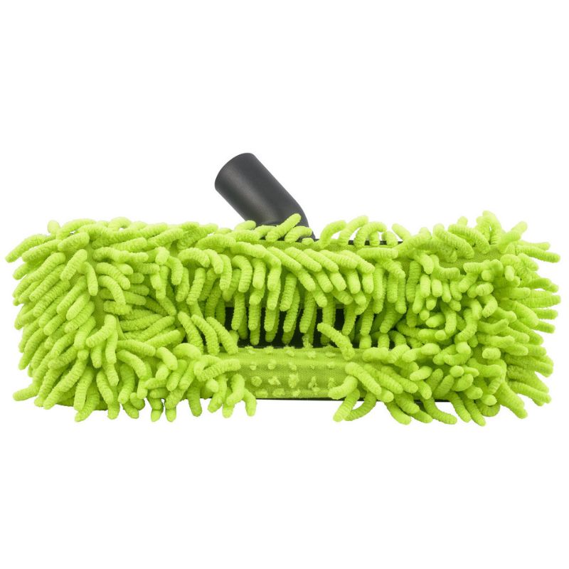 Szczotka Mop do Kurzu z Mikrofibrą - obrazek 5