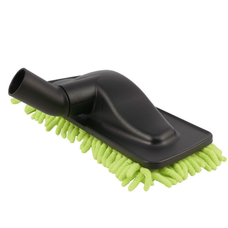 Szczotka Mop do Kurzu z Mikrofibrą - obrazek 4