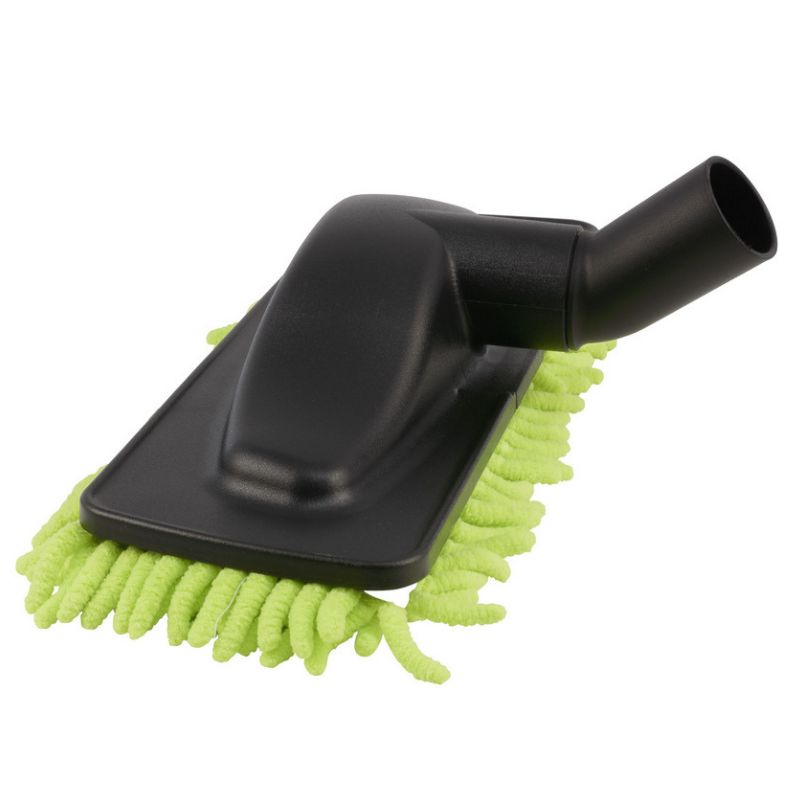 Szczotka Mop do Kurzu z Mikrofibrą - obrazek 2