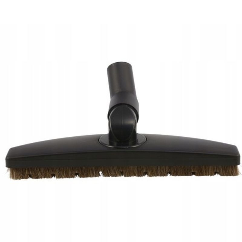 Szczotka Obrotowa 180° do Podłóg Gładkich 30cm