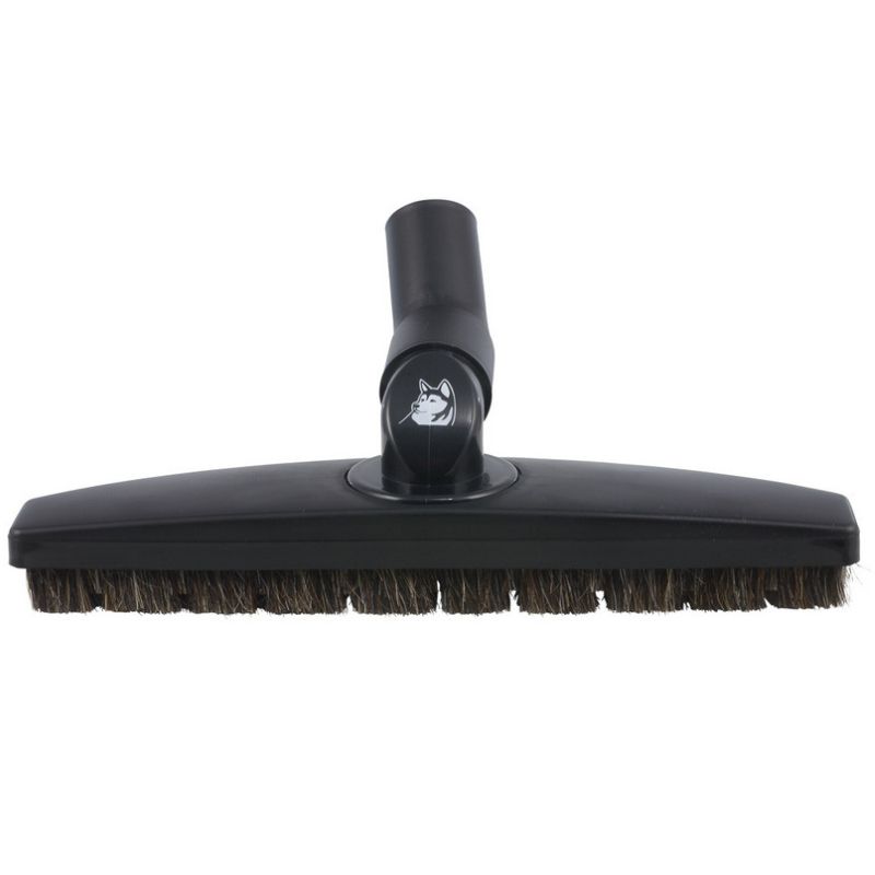 Szczotka Obrotowa Husky 180° do Podłóg Gładkich 30cm