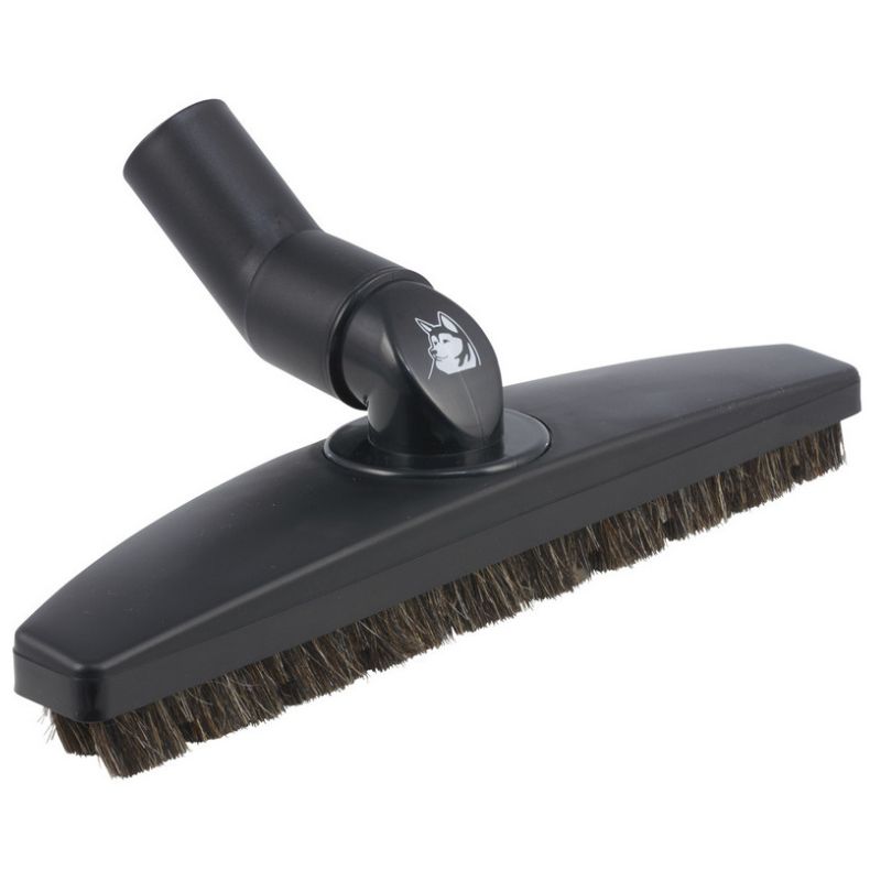 Szczotka Obrotowa Husky 180° do Podłóg Gładkich 30cm - obrazek 2