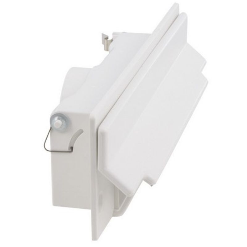 Szufelka Automatyczna CANSWEEP - obrazek 2