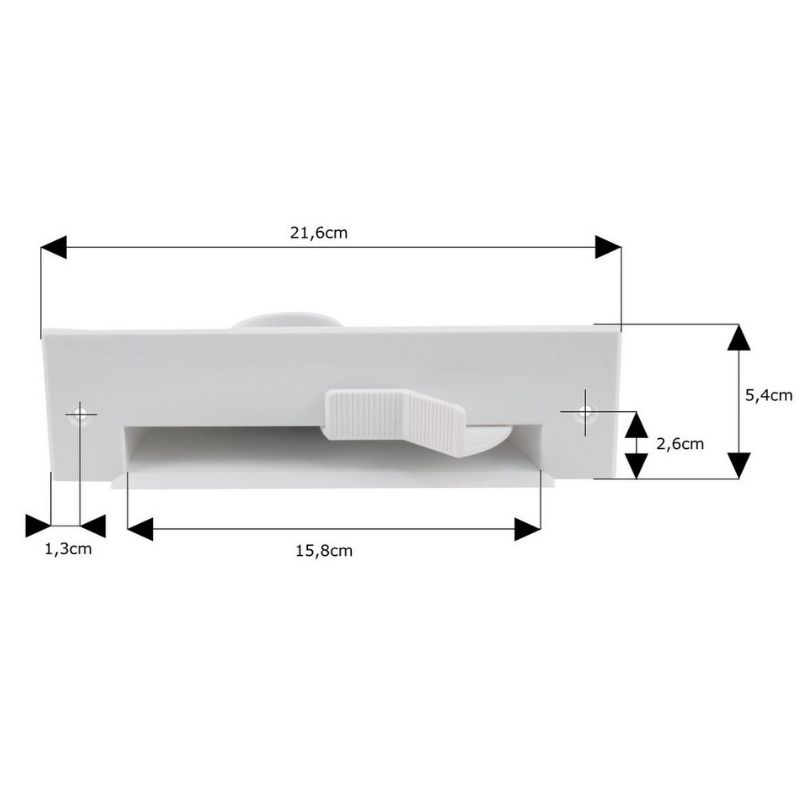 Szufelka Automatyczna VACPAN DECO - obrazek 6