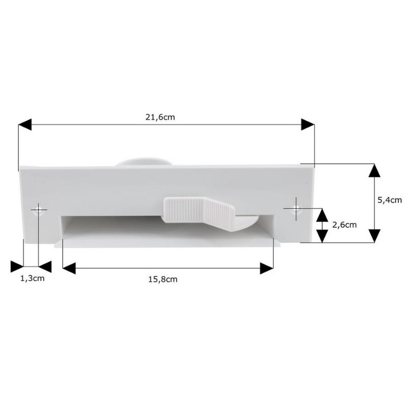 Szufelka Automatyczna VACPAN - obrazek 2