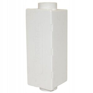 Tłumik hałasu Vaculine do odkurzaczy centralnych DUOVAC, HUSKY, TopVac