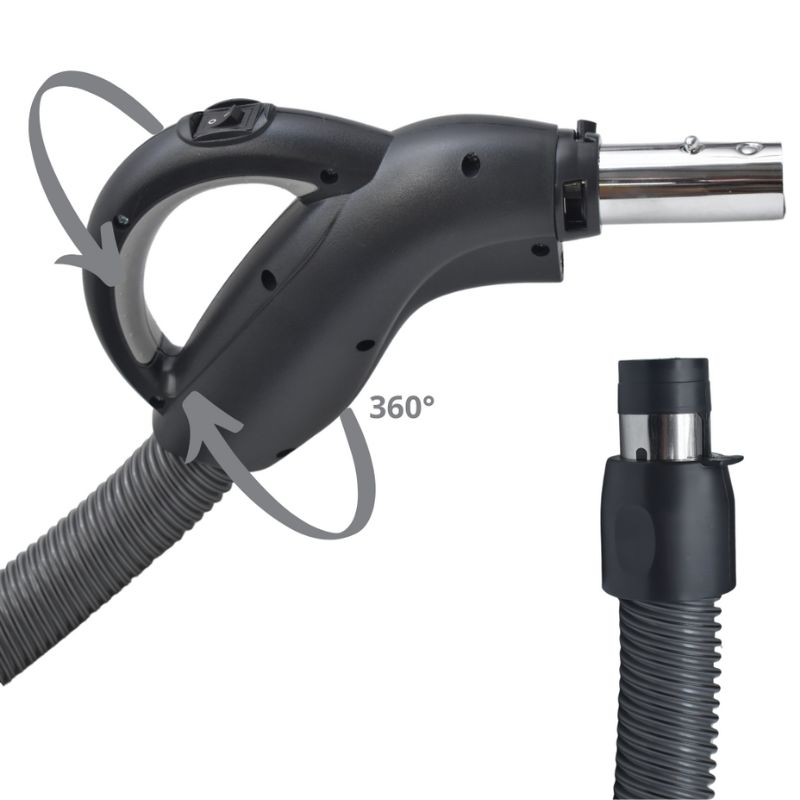 Wąż Ssący Progression - obrazek 3