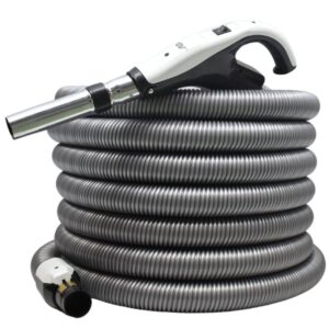 Wąż ssący Ergo Swivel - GV