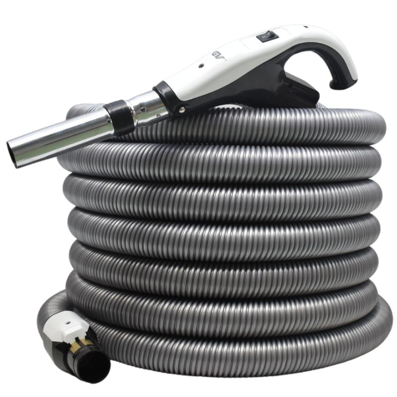 Wąż ssący Ergo Swivel - GV