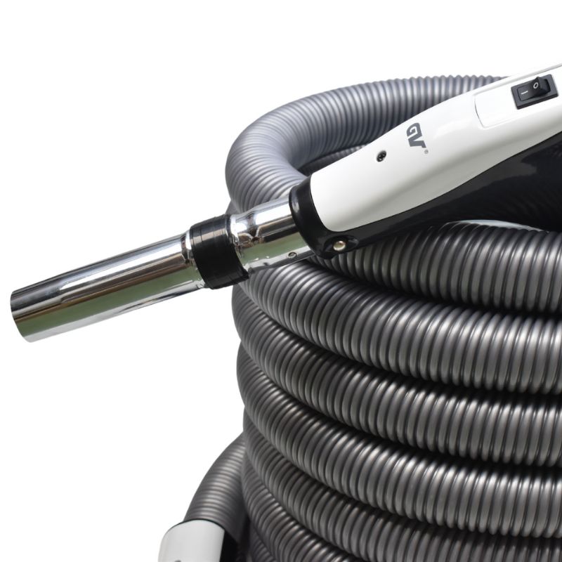 Wąż ssący Ergo Swivel - GV - obrazek 2