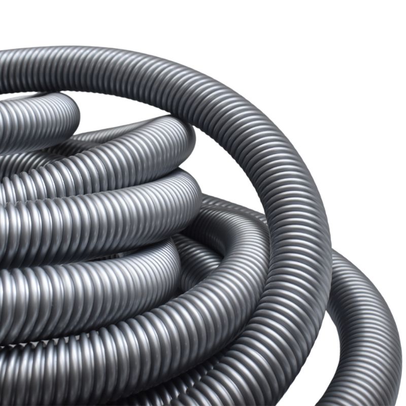 Wąż ssący Ergo Swivel - GV - obrazek 5