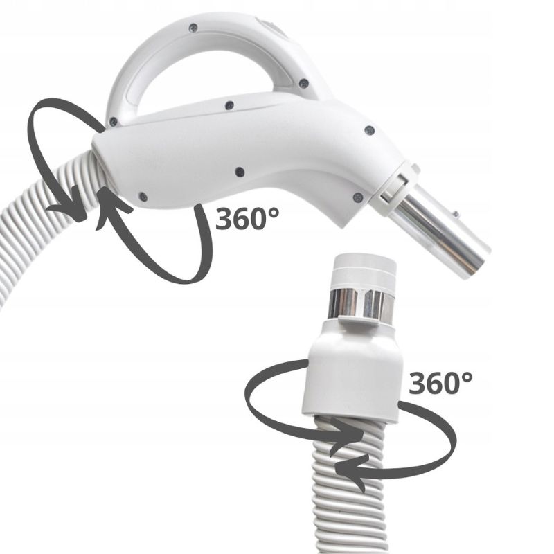 Wąż Ssący Progression - obrazek 11