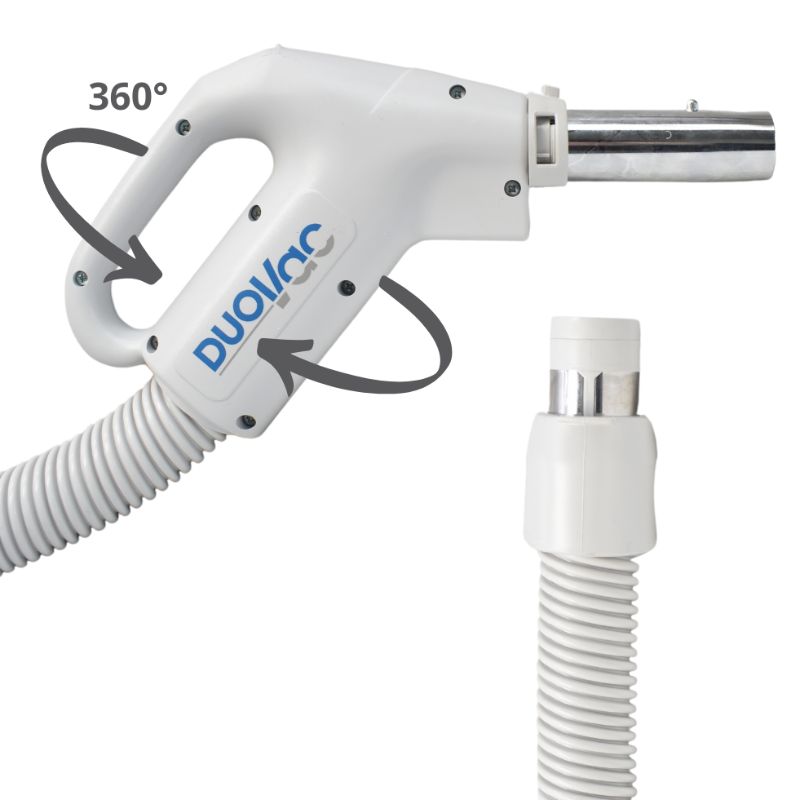 Wąż Ssący Superior - obrazek 9