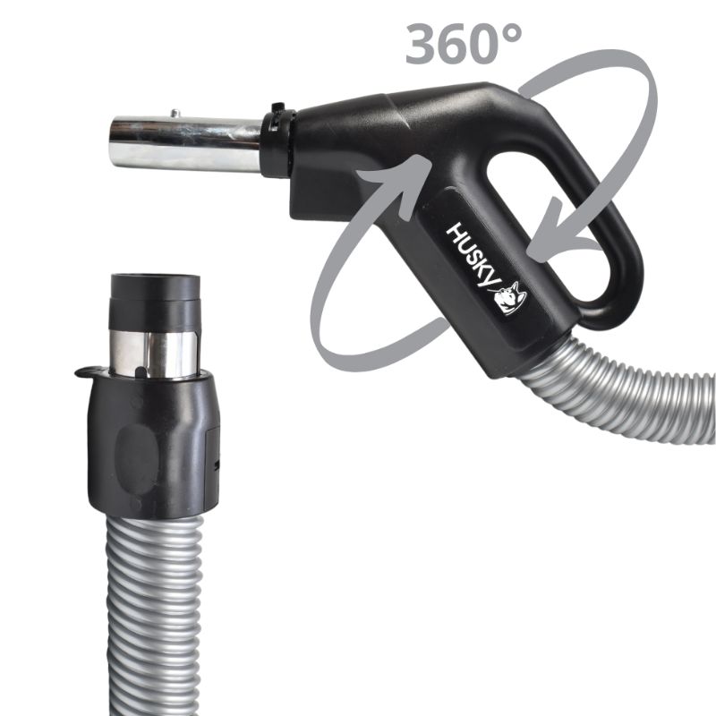 Wąż Ssący Superior - obrazek 4