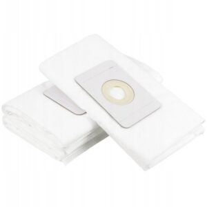 Worek materiałowy 15L do Odkurzaczy GREENline