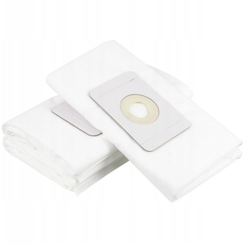 Worek materiałowy 15L do Odkurzaczy GREENline