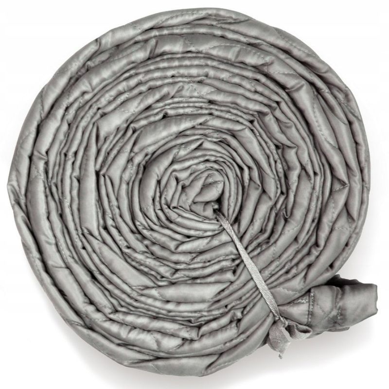 Pokrowiec na Wąż Ssący z Zamkiem - obrazek 2