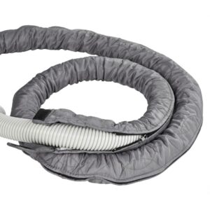 Pokrowiec na Wąż Ssący z Zamkiem