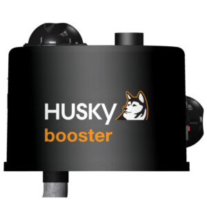 Silnik BOOSTER do odkurzaczy centralnych HUSKY PRO AUTOMATIC