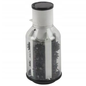 Kulki do czyszczenia instalacji