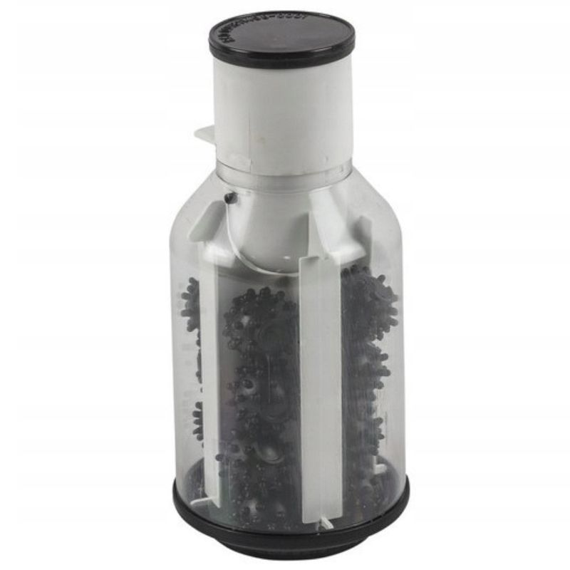 Kulki do czyszczenia instalacji