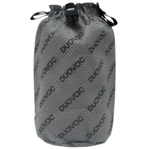 Filtr DuoFib Velcro do jednostki Duovac