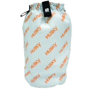 Filtr DuoFib Velcro do jednostek Husky Cyklon2, Whisper2, Titan, Evolution