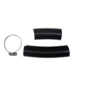 Elastyczne elementy do podłączenia odkurzacza centralnego