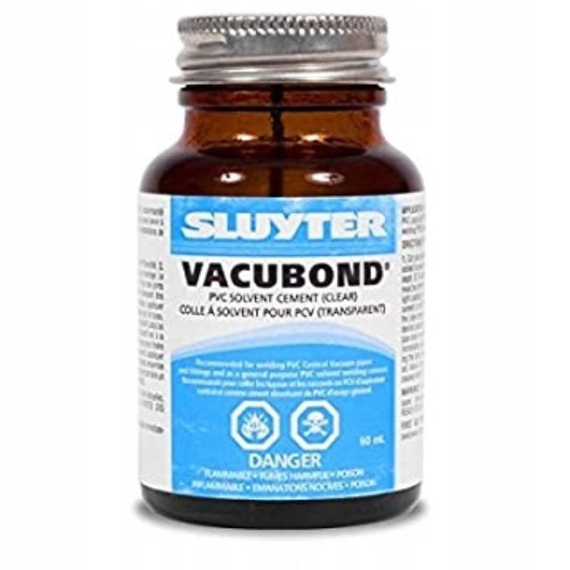 Klej do PVC VACUBOND