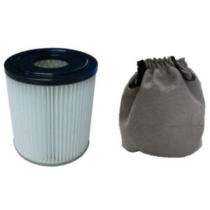 Komplet Filtrów do Separatora TOP-18