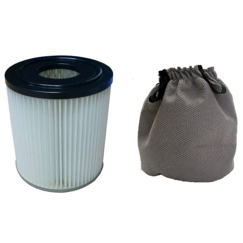 Komplet Filtrów do Separatora TOP-18